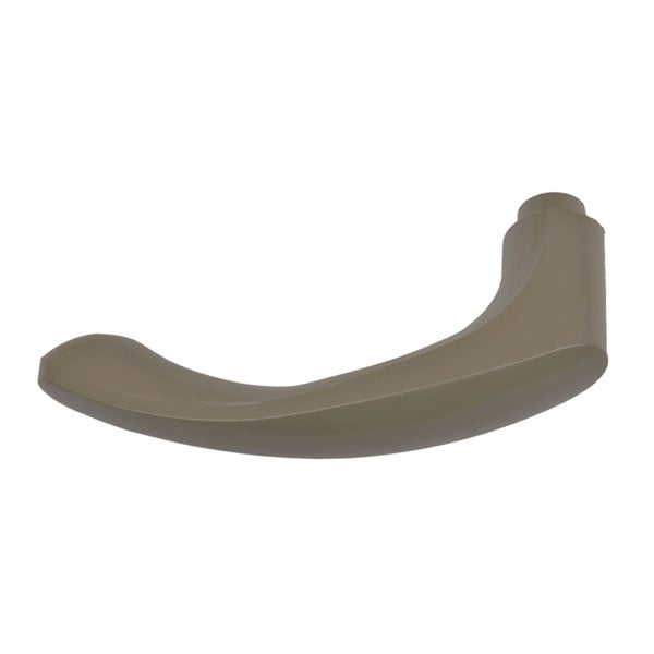 Andersen Tribeca Stone Hinged Patio Door Handle with Screws