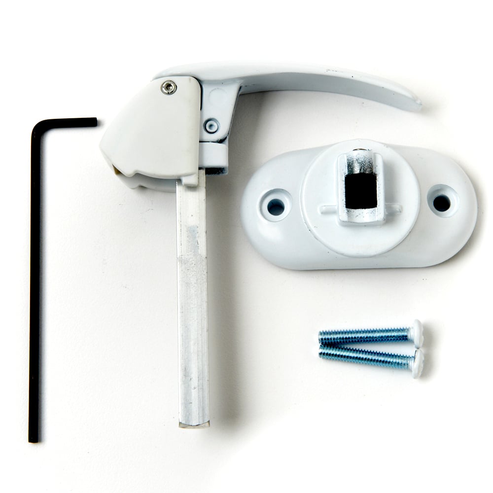 Interior Handle Latch