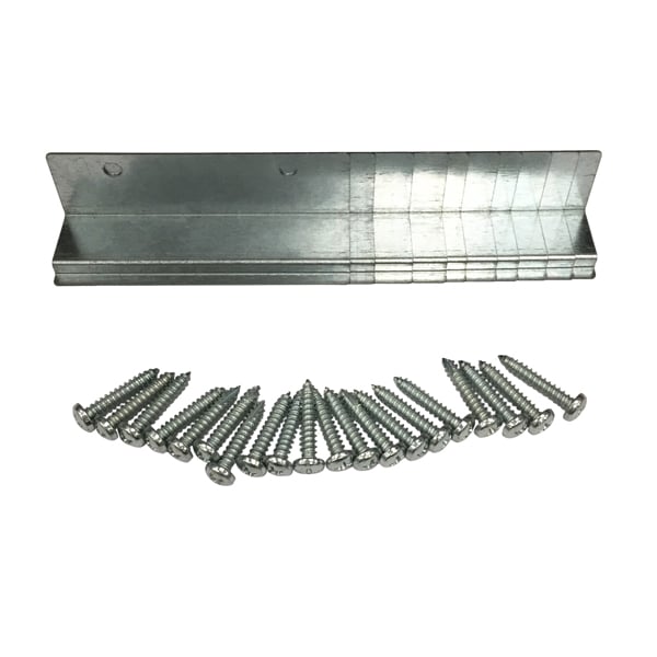 Stationary Sash Bracket Kit