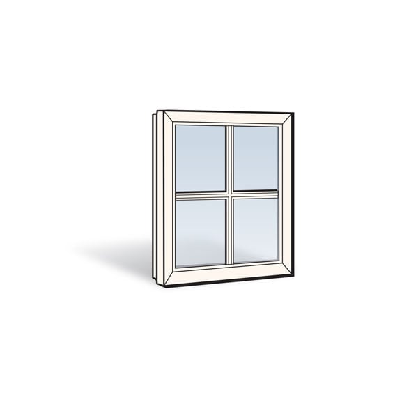 Awning Window Sash