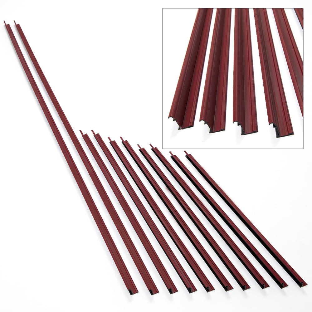 Window Retainer