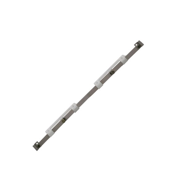 2-Point Corrosion Resistant Lock Bar