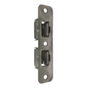 Head Flush Bolt Receiver