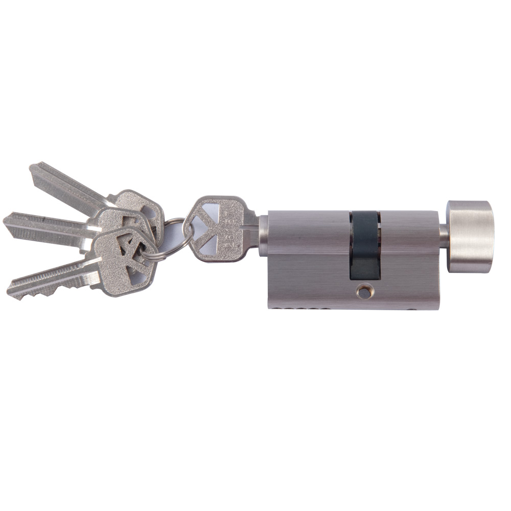 Key Cylinder
