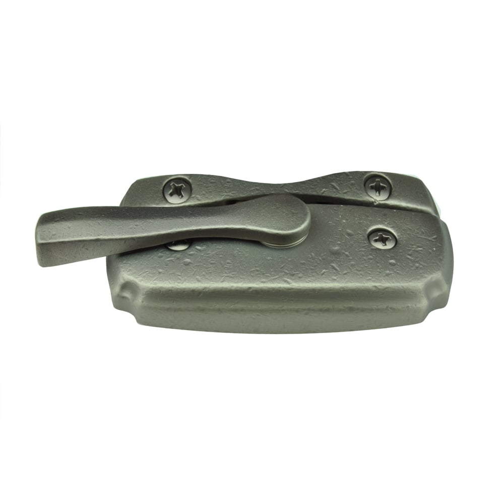 Sash Lock - Double-Hung Windows
