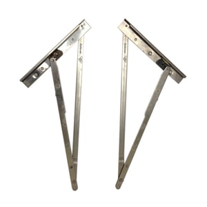 Awning Hinges