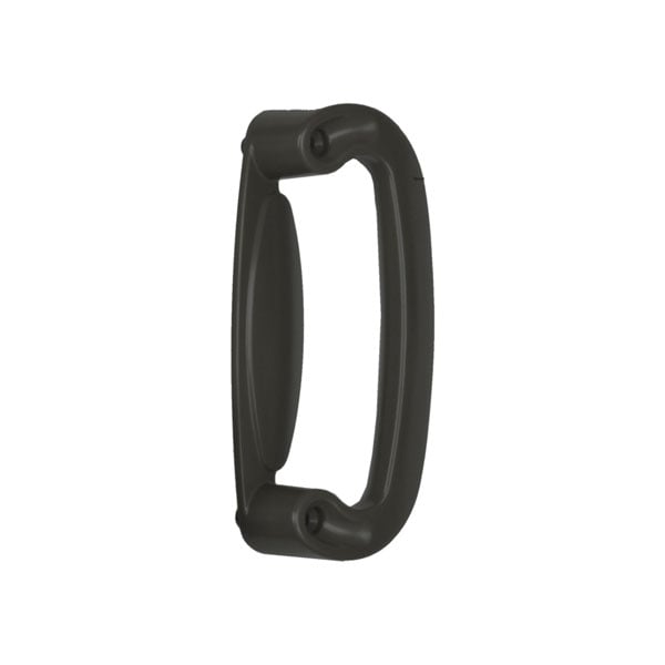 Andersen Tribeca Black (Matte) Gliding Patio Door Handle