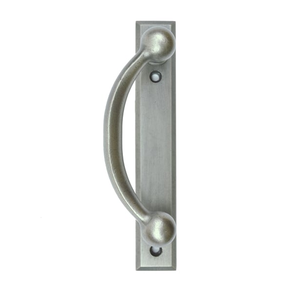 Two-Panel Gliding Patio Door Exterior Trim Set