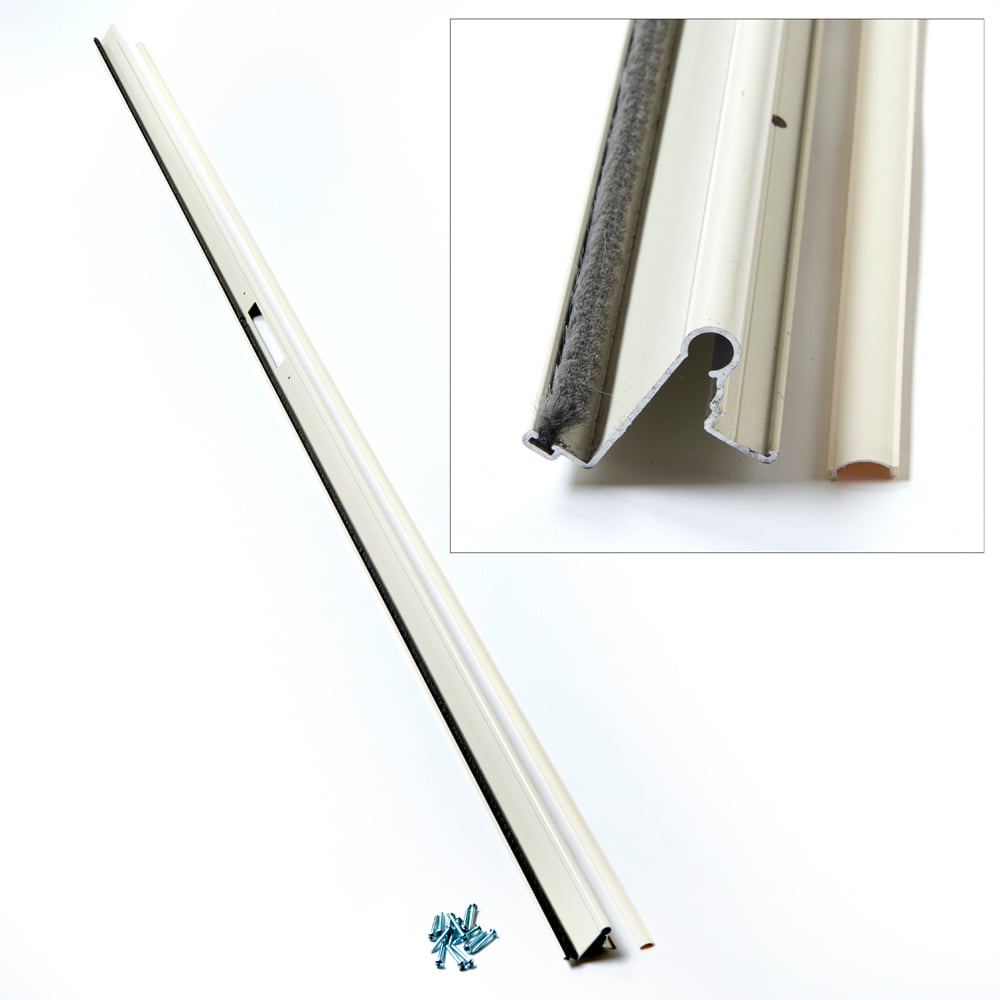 Latch Rail