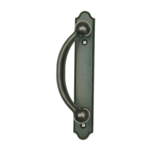 Gliding Patio Door Hardware - Exterior Trim Set