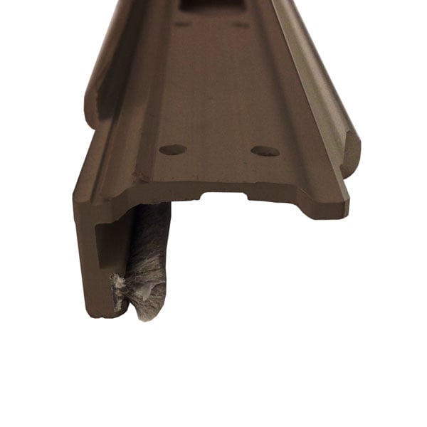 Operating Panel Bottom Rail Filler