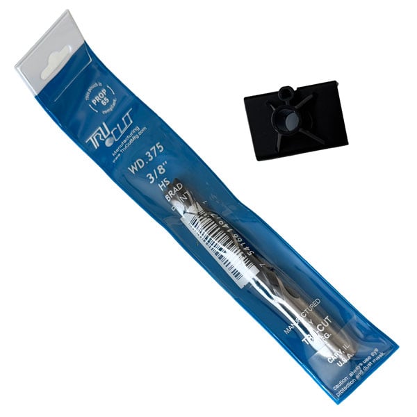 Opening Control Device Installation Kit
