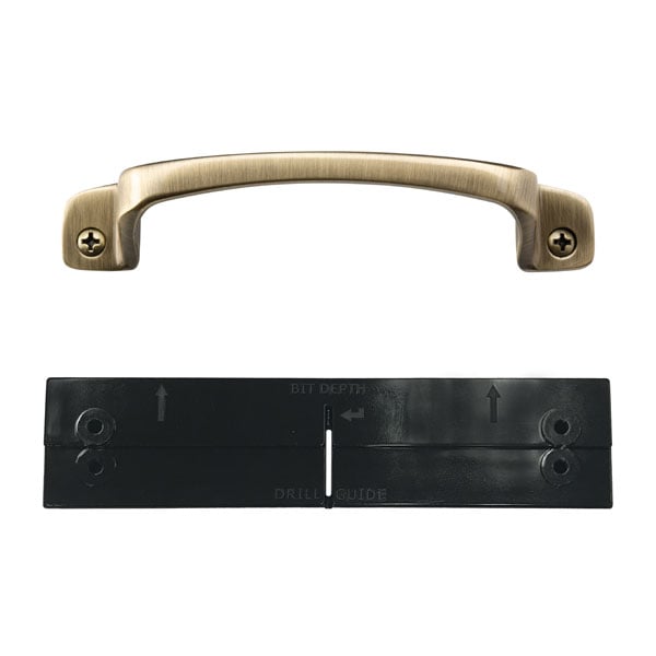 Contemporary Sash Bar Lift
