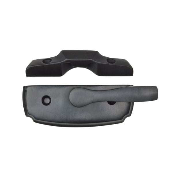 Sash Lock - Double-Hung Windows