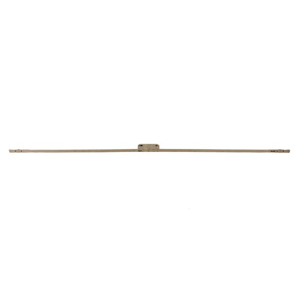200 Series Inswing Patio Door Passive Lock