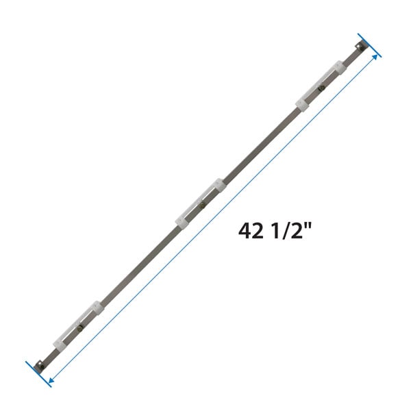 3-Point Lock Bar