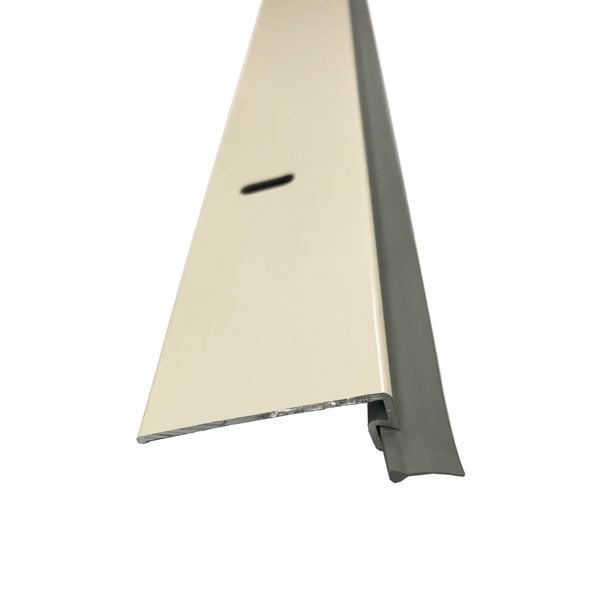 Active Hinged Insect Screen Sweep Cover with Screws