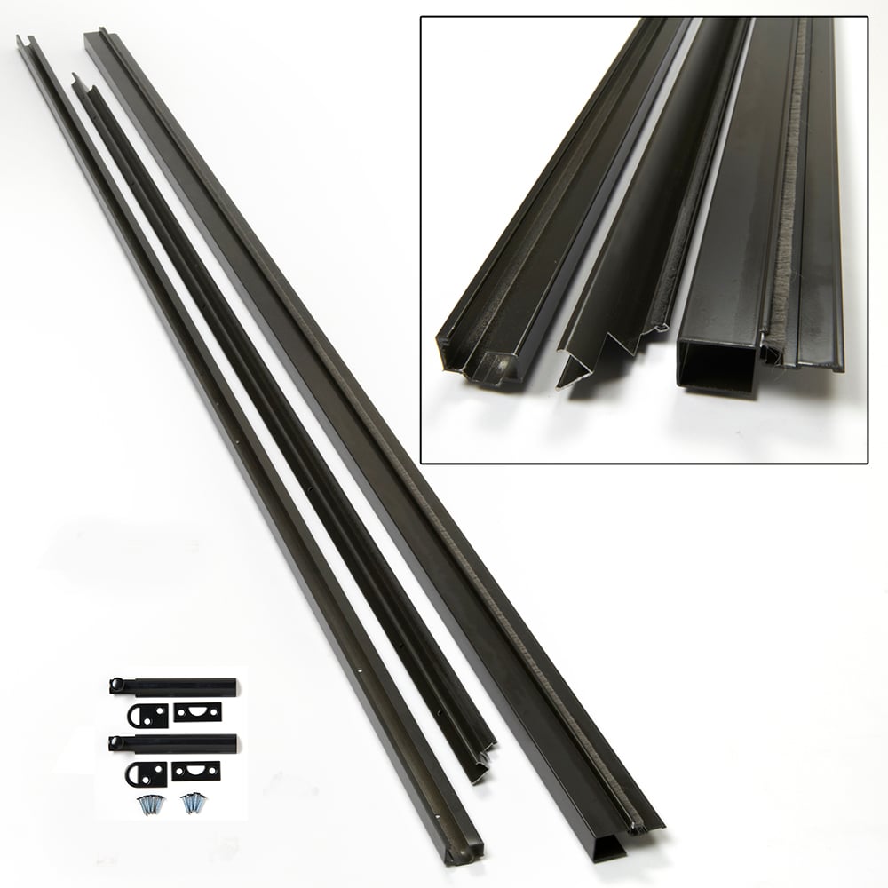 Double Door Kit