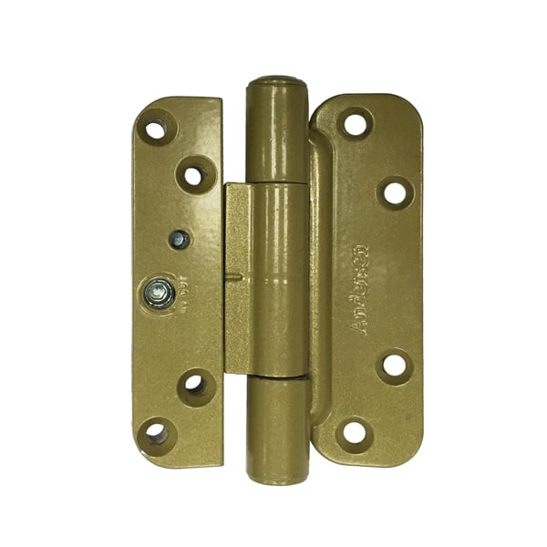 Right Hand Hinge Kit with Screws