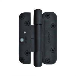Right Hand Hinge Kit with Screws