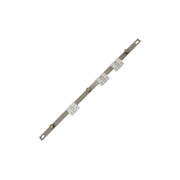 3-point Corrosion Resistant Lock Bar