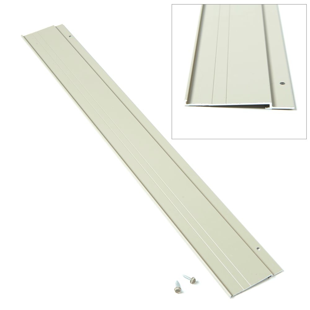Screen Cover Plate