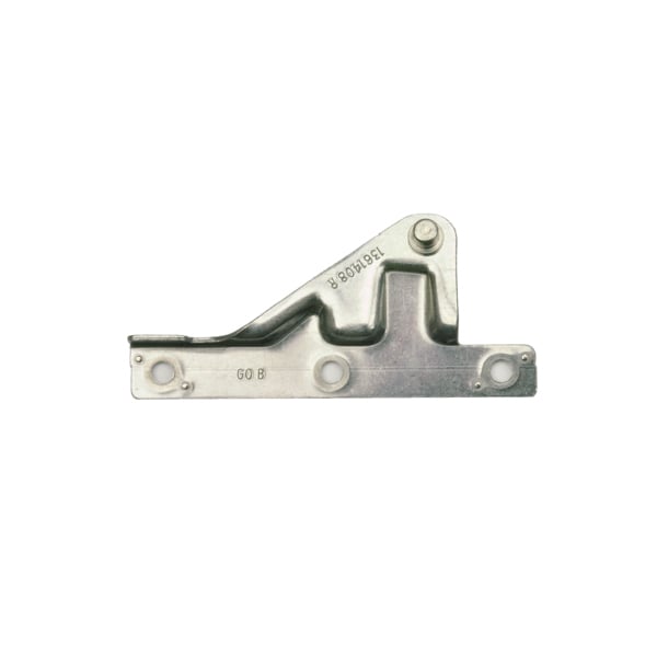 Split Arm Operator Sash Bracket with Screws