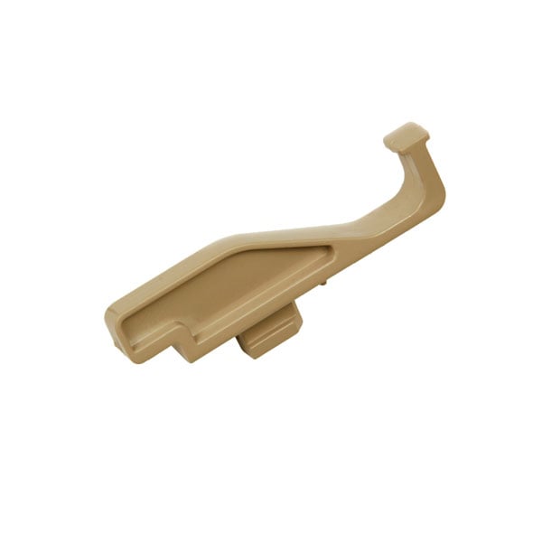 Insect Screen Slide Latch