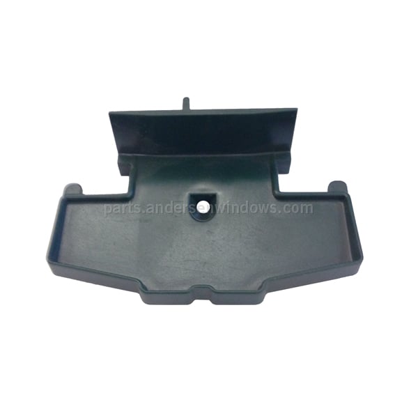 Hinged Patio Door Astragal Cap