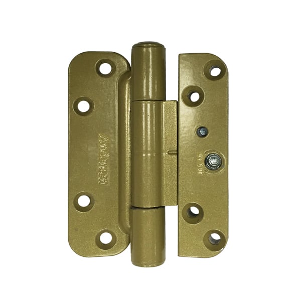Left Hand Hinge Kit with Screws