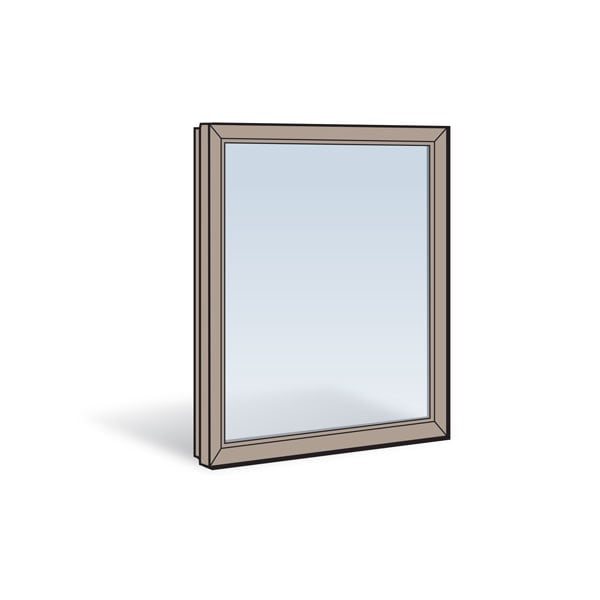 Gliding Window Sash