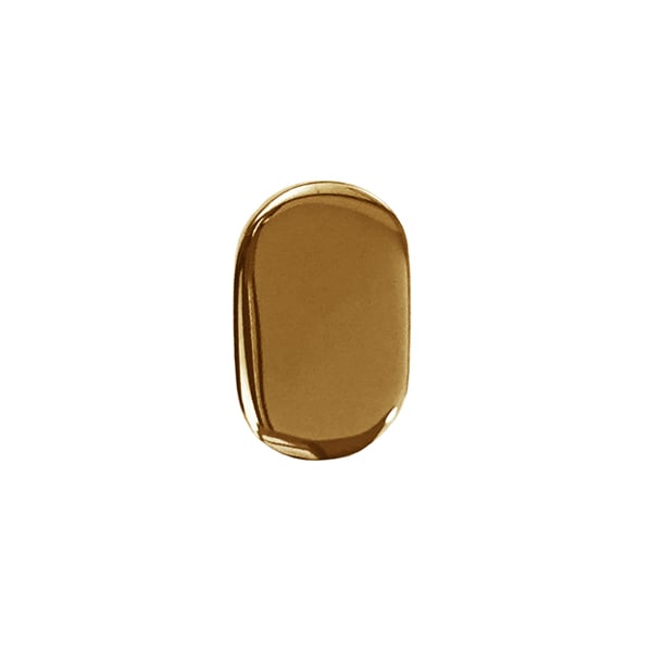 Hinged Patio Door Dummy Key Lock Cylinder