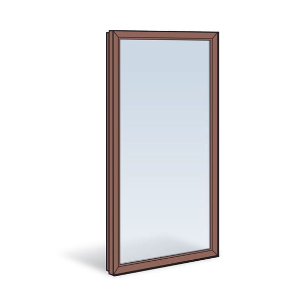 Gliding Window Sash