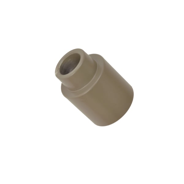 Hinged Patio Door Handle Extender