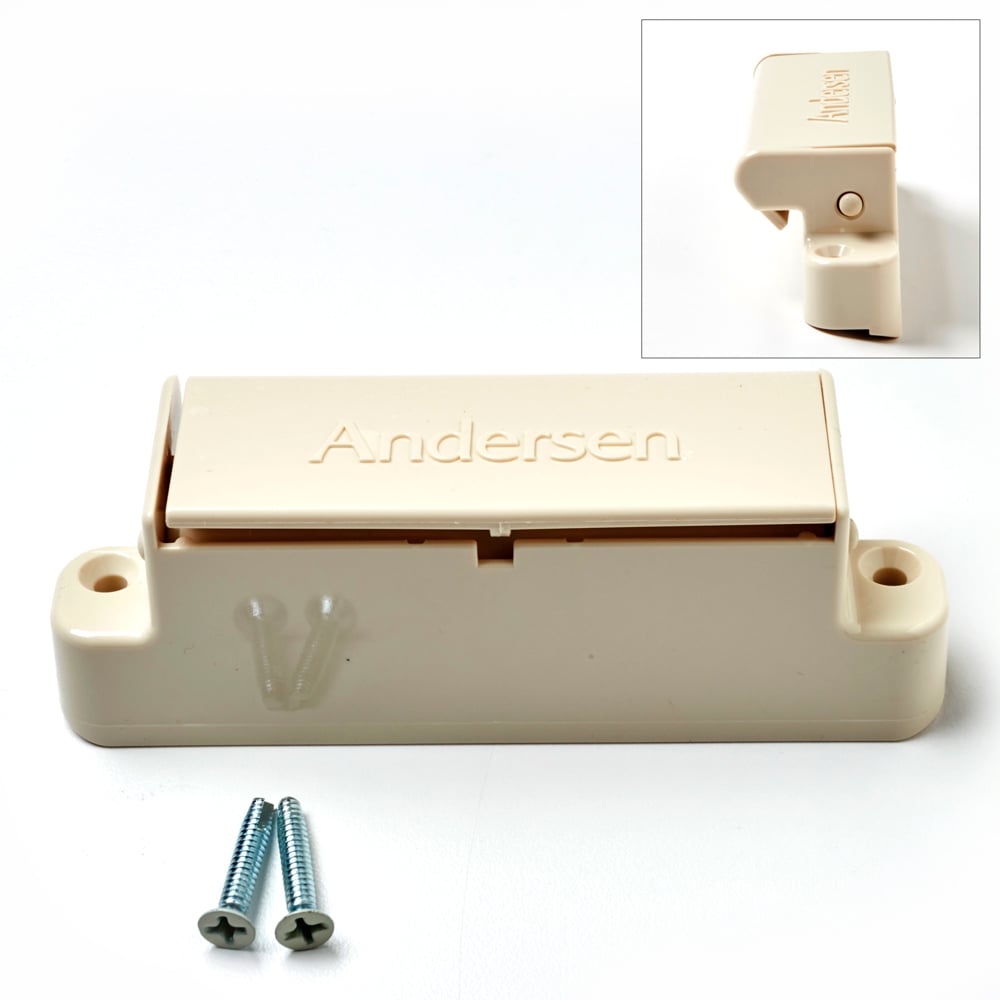 Window Handle
