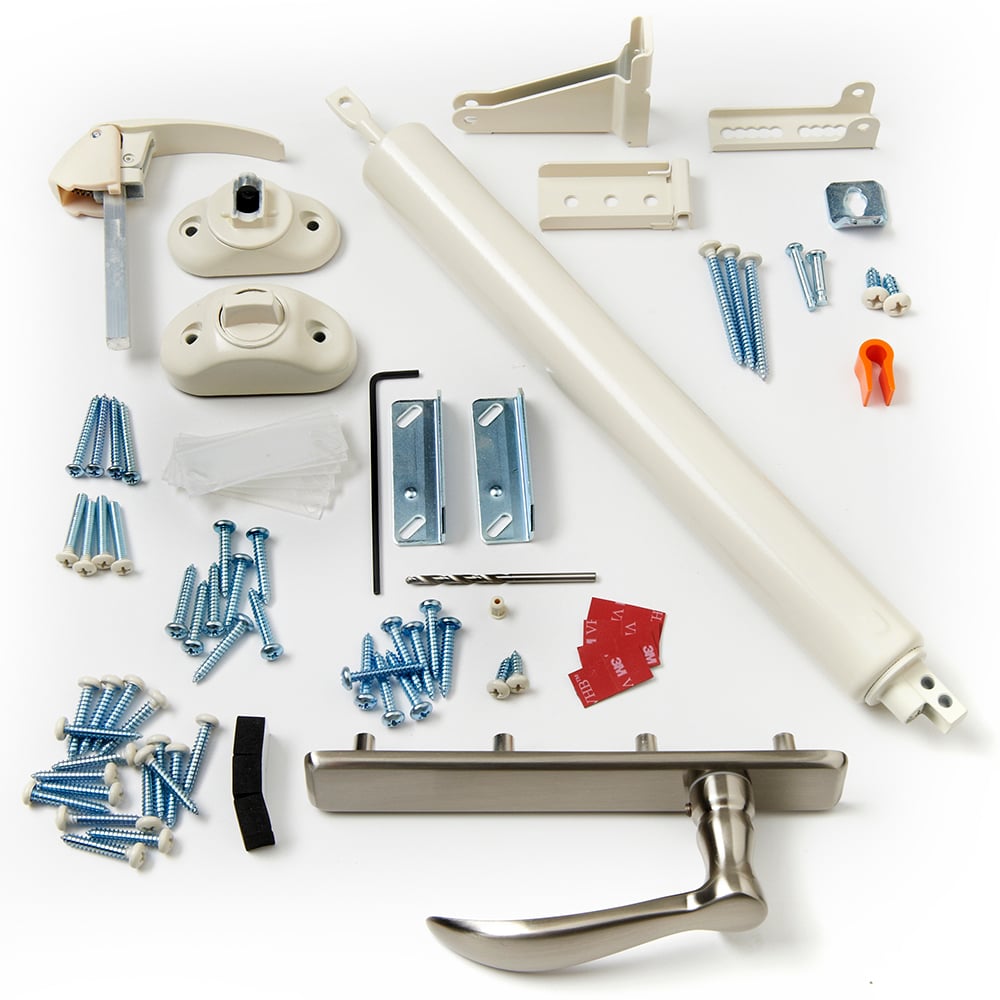 Handle & Closer Kit