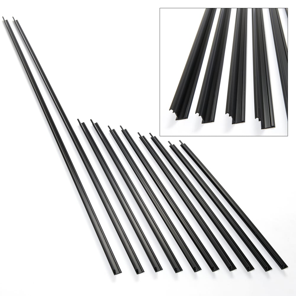 Window Retainer