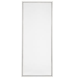 Clear Full View Window