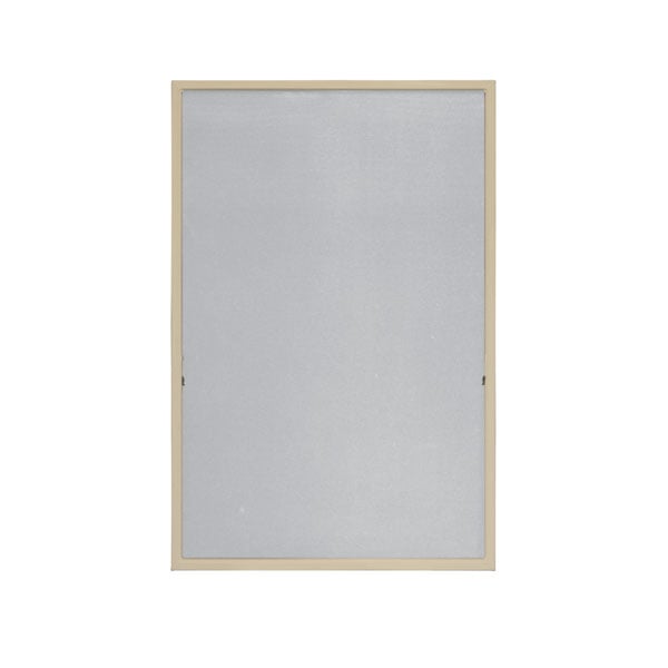 Gold Dust Conventional A-Series Casement Window Insect Screen
