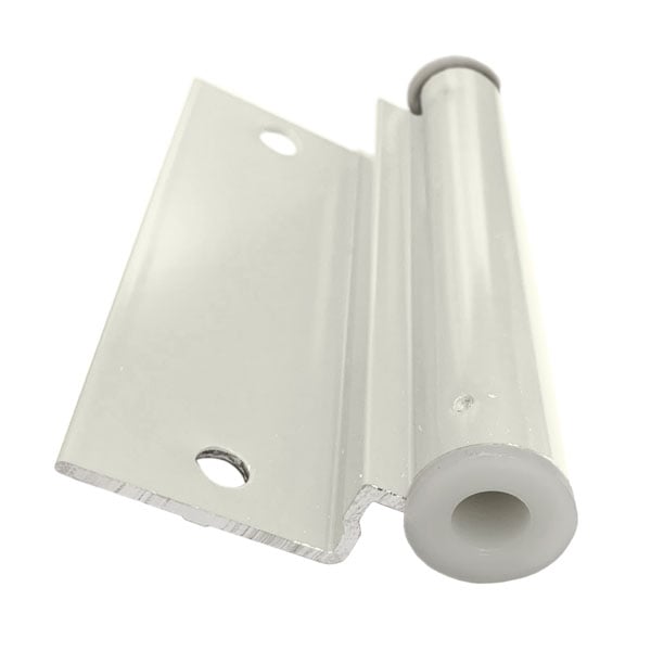 Insect Screen Lower Hinge Leaf