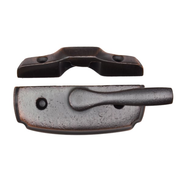 400 Series Woodwright Double-Hung Window Sash Lock
