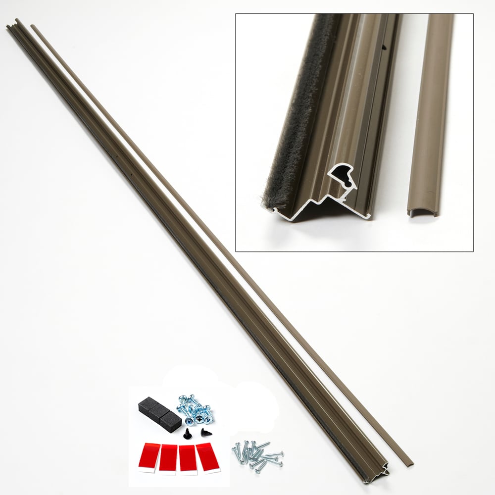 Latch Rail