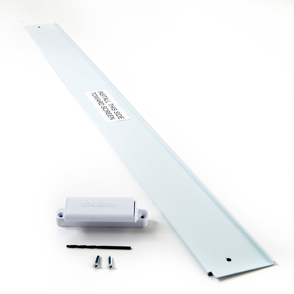 Window Handle And Top Cover