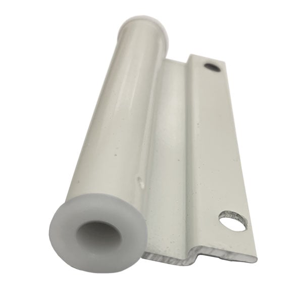Insect Screen Upper Hinge Leaf