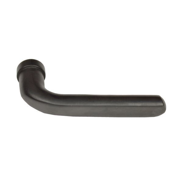 Andersen Anvers Oil Rubbed Bronze Hinged Patio Door Lever Handle