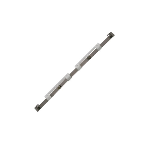 2-Point Corrosion Resistant Lock Bar