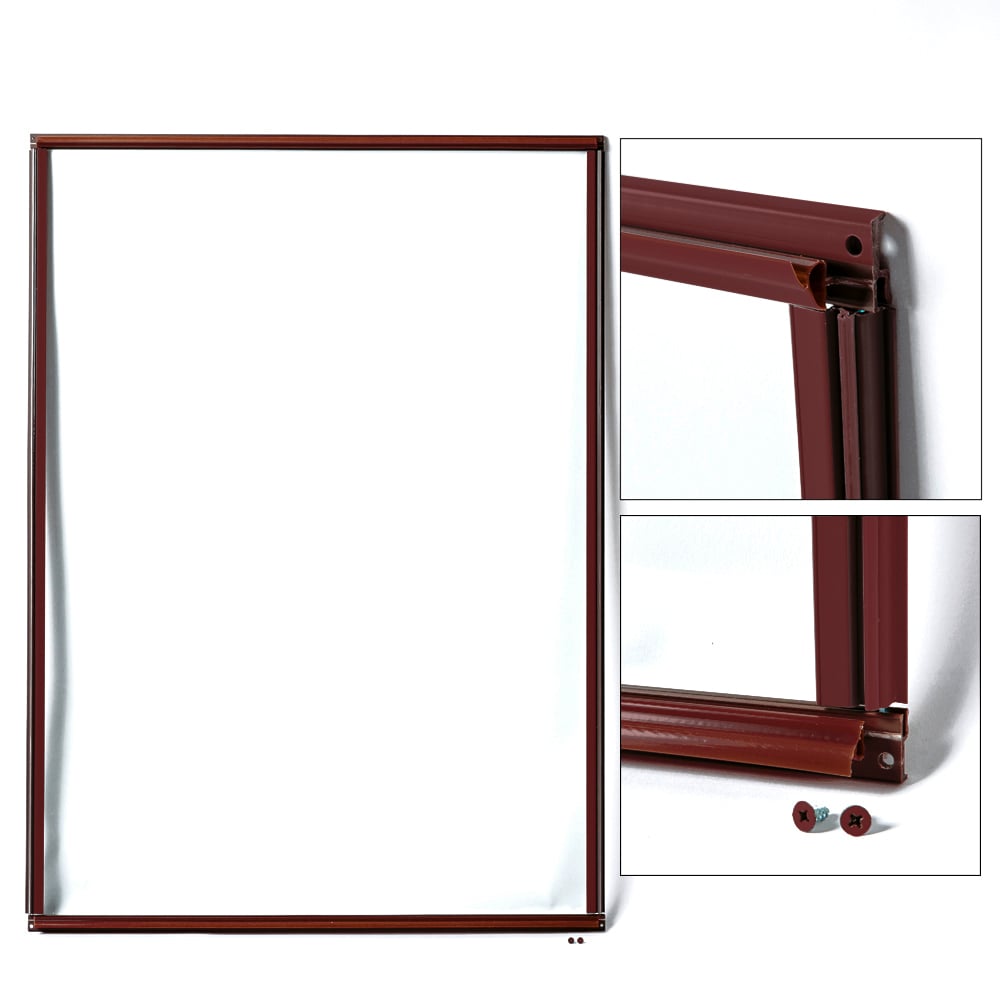 Low-E Lower Stationary Window