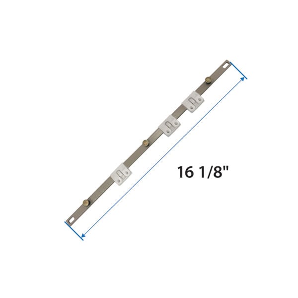 3-Point Lock Bar