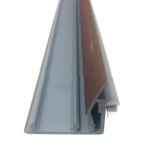 100 Series Gliding Patio Door Weatherstrip 68