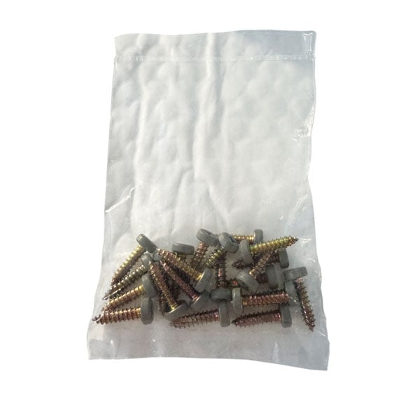 Interlock Screw Package
